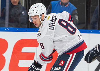 Кирилл Ураков: «Были моменты, где-то не дожали»