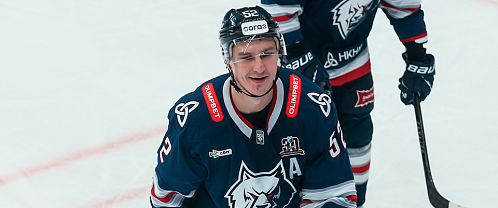 Evgeny Mityakin: «It was a high–scoring game»