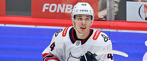 Viktor Andreichenko: «I would describe my state as fully focused and highly motivated»