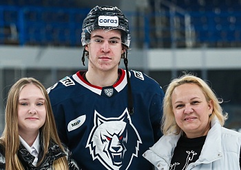 Сходить…Просто сходить один раз на хоккей Сходить…Просто сходить один раз на хоккей