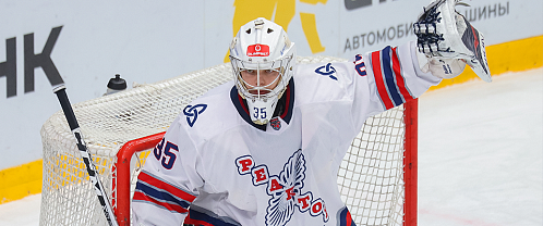 Александр Колымаев: «Без голов матчи не выигрываются»