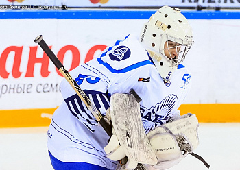 Георгий Анаркулов перешел в «Молот-Прикамье» Георгий Анаркулов перешел в «Молот-Прикамье»
