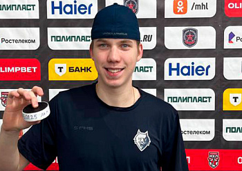 Иван Бирдычкин: «Будем настраиваться на еще один трудный матч» Иван Бирдычкин: «Будем настраиваться на еще один трудный матч»