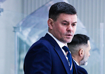 Ilnar Misbakhov: «It is great that we scored»