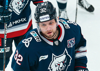 Илья Хохлов: «Мы сами себе проиграли»