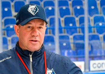Олег Леонтьев: Удалось немного отвлечься от хоккея, но постоянно был «на телефоне»