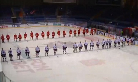 «Куньлунь РС» - «Нефтехимик» - 5:6