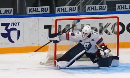 Самые крутые сэйвы сезона по версии нашего официального партнера БК PARI