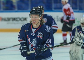 Сергей Дровосеков покинул «Реактор»