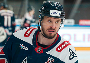 Nikita Khlystov: «I will do everything I can»