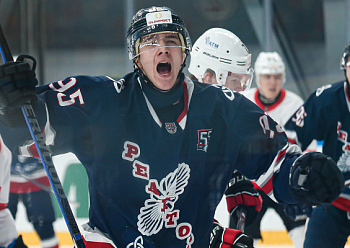 Марсель Муртазин: «Будем стараться и цепляться за очки в каждой игре» 