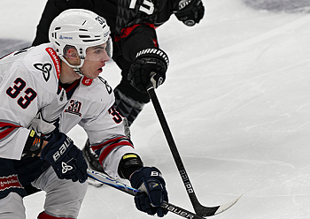 German Tochilkin: «We need to play our game»