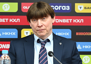 Игорь Гришин: «Несмотря на счет, ребята не выключались из игры»