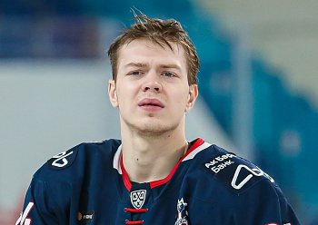 Pavel Poryadin:«We played well offensively»
