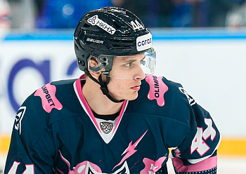 Viktor Andreichenko: «It is great that we won»