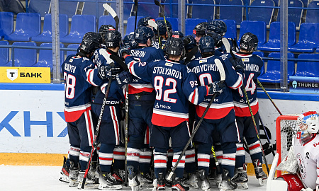 "Реактор" - "Локо-76"