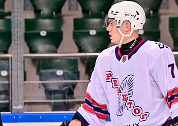 Николай Руликов: «Мы не унываем, ведь сезон только начался» 