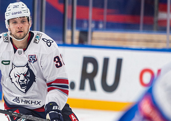 Илья Хохлов: «Зашел в зону, бросил и попал» Илья Хохлов: «Зашел в зону, бросил и попал»