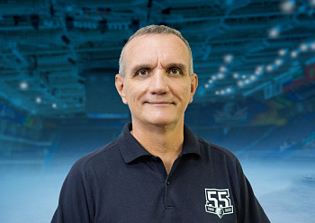 Andrei Zharenkov: «It is nice to get to know about their success»