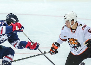 «Нефтехимик» - «Амур»: Анонс матча «Нефтехимик» - «Амур»: Анонс матча