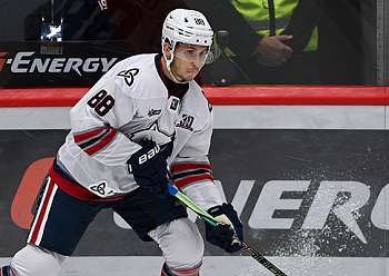 Damir Zhafyarov: «We are working hard»