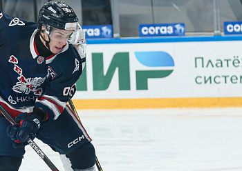 Rinel Fakhrutdinov: «We blocked a lot of shots»