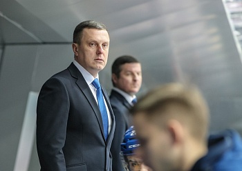 Вячеслав Касаткин: Борьба на «Востоке» будет острой, как никогда Вячеслав Касаткин: Борьба на «Востоке» будет острой, как никогда