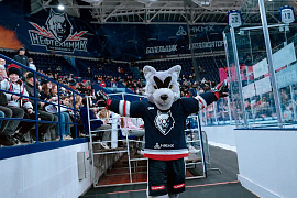 Матч-шоу закрытие сезона