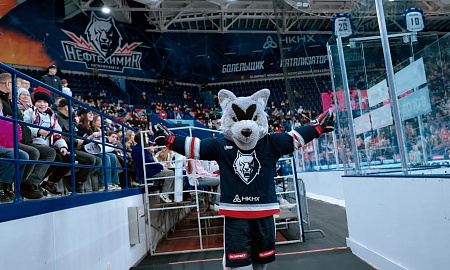 Матч-шоу закрытие сезона