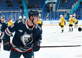 Gleb Semyonov: «It is always unpleasant to concede a goal after scoring»