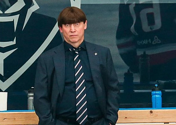 Press Conference «Salavat Yulaev – Neftekhimik» 9/18/2026