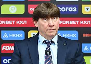 Игорь Гришин: «Одного гола недостаточно для победы » Игорь Гришин: «Одного гола недостаточно для победы »