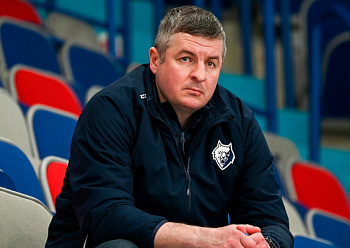 Igor Fyodorov: «It is all about character»