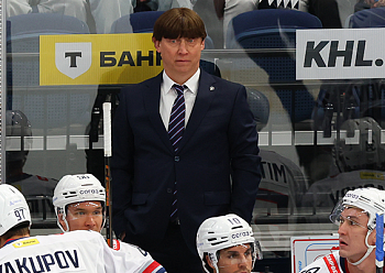 Игорь Гришин: «Забили свои голы и, когда надо было, выстояли в обороне»