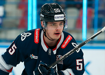 Ilya Pastukhov: «We simply converted our scoring chances»