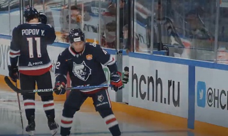 Рекорду Дэна Секстона посвящается Рекорду Дэна Секстона посвящается