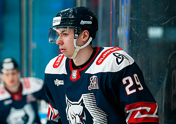 Timur Khairullin: «It is good that we won the previous two games»