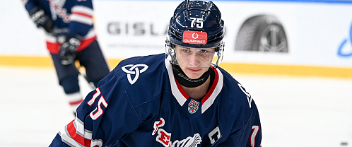 Макар Курбатов: «Мы должны сделать правильные выводы и разобрать ошибки»