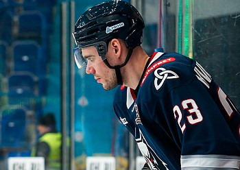 Danila Kvartalnov: «It was a tough game»