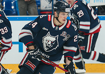 Artyom Serikov: «We will draw conclusions and move on»