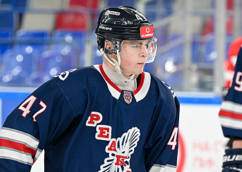 Vladislav Chertkov: «Everyone likes to win»