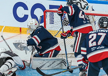 GAME #2 «REAKTOR» VS «TYUMENSKY LEGION» (0:1) GAME #2 «REAKTOR» VS «TYUMENSKY LEGION» (0:1)