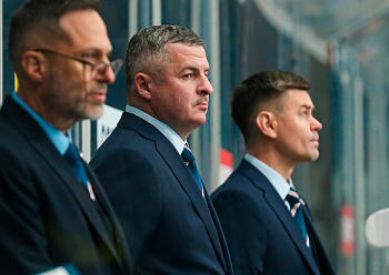 Igor Fyodorov: «Such games are the best advertisement for the JHL»