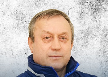 С юбилеем, Виктор Федорович!