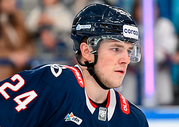 Artyom Serikov: «We played well offensively»