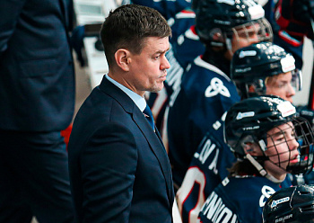 Ильнар Мисбахов: «Ребята в нужные моменты должны правильные решения принимать»