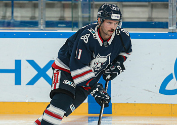 Райли Барбер: «Мы выложились полностью»