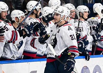 Герман Точилкин: «Как я реализовал буллит? Пусть останется секретом»