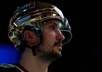 Vladimir Bryukvin: «These two points are important for us»