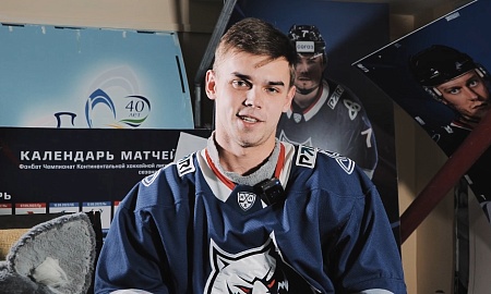 Герои нашего клуба. Роман Былинкин Герои нашего клуба. Роман Былинкин